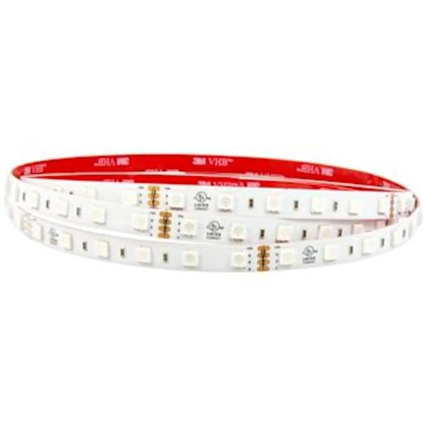 16.4' 4.6 watt (per foot) 24 volt LED Tape Light Strip